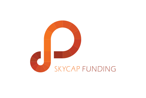 SkyCap Funding Logo